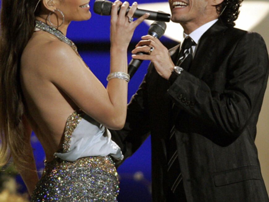 Grammy Awards, 13 Feb 2005