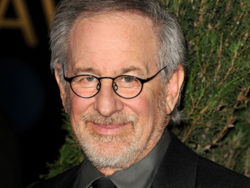 Steven Spielbergs Film "War Horse" könnte als "Bester Film" ausgezeichnet werden