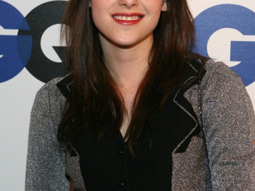 Seit 2008 ist Kristen Jaymes Stewart ein Superstar: An der Seite von Robert Pattinson wurde sie in ihrer Rolle als "Isabella Swan" in "Twilight" weltbekannt