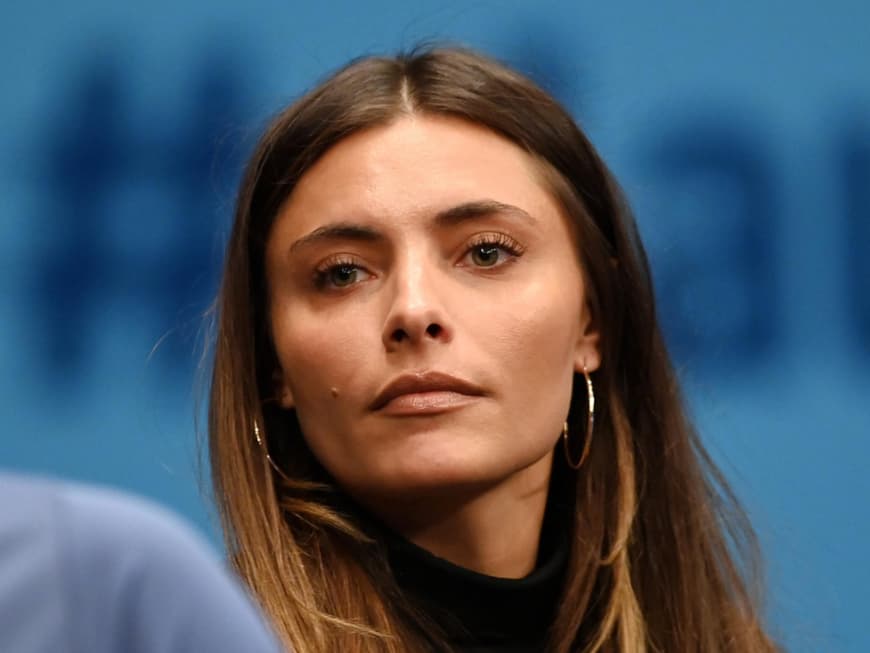 Sophia Thomalla: Harte Kritik - &amp;quot;So dumm wie die Nacht finster&amp;quot;