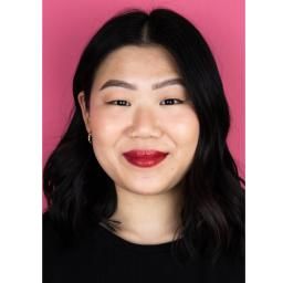 Profile picture for user Jayde Yang, Benefit Cosmetics National Brow & Beauty Artist Deutschland & Österreich