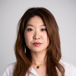 Profile picture for user Risa Kitaguchi