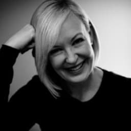 Profile picture for user Krista Kiley