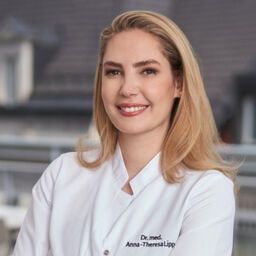 Profile picture for user Dr. med Anna-Theresa Lipp