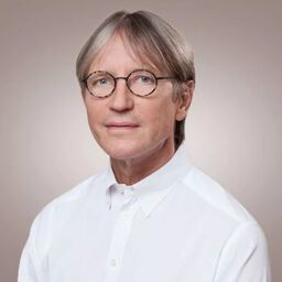 Profile picture for user Dr. med Stefan Duve