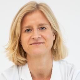 Profile picture for user Dr. Frauke Neuser