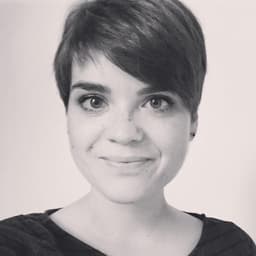 Profile picture for user Julia Westermann