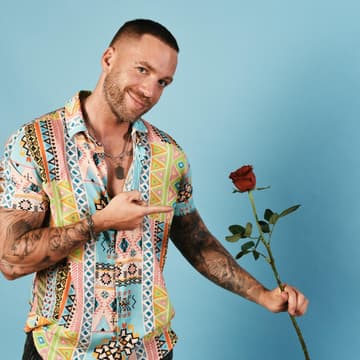 "Bachelorette" 2022: Kandidat Tom B. 