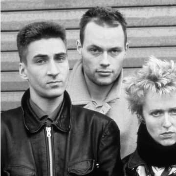 Band Ideal 1981