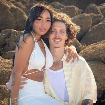 Tatum Und Louis Noch Zusammen