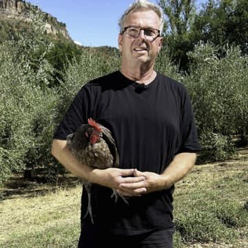 "Bauer sucht Frau International" 2023: Karl-Heinz