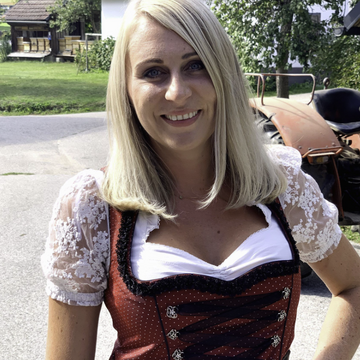 "Bauer sucht Frau International" 2023: Katrin