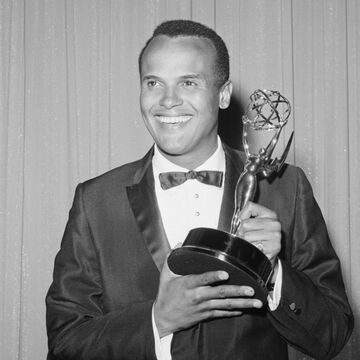 Harry Belafonte, 1960.