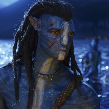 Filmausschnitt aus "Avatar: The Way of Water"