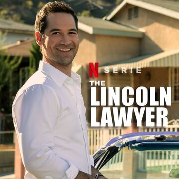 Ausschnitt aus Staffel 2 von "The Lincoln Lawyer"