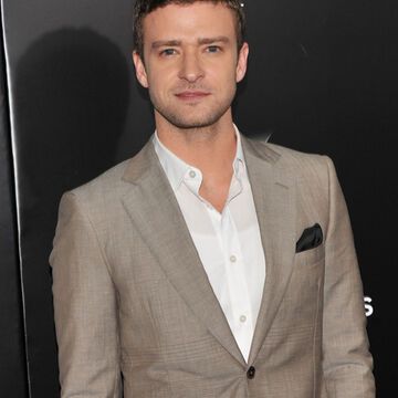 Smart: Justin Timberlake startet nun auch auf der Leinwand richtig durch