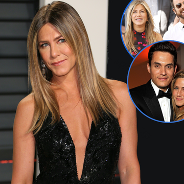 Jennifer Aniston und ihre berühmten Ex-Freunde Brad Pitt, Justin Theroux, John Mayer und Co. 
