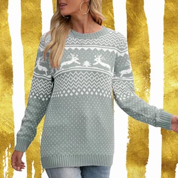 C&a Weihnachtspulli Kaufen Weihnachten Pullover C&a