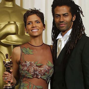 Nur sieben Monate, nachdem Halle Berry einen Oscar als "beste Hauptdarstellerin" ("Monster's Ball") erhielt, trennte sie sich von ihrem Mann Eric Benét. Er war sexsüchtig und hatte sie mehrmals betrogen