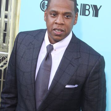Mit "Suit &Tie;" sieht Jay-Z wieder mal blendend aus
