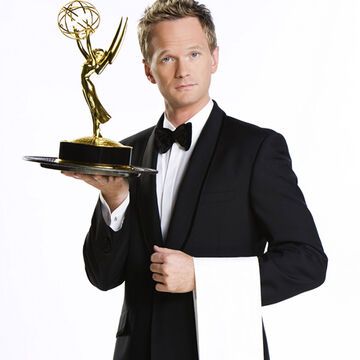 2009 präsentierte er die "Emmy Awards" als Host