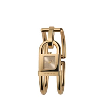 Elegante Großgliederung von Burberry, ca. 590 Euro