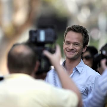 Kaum ein anderer Seriencharakter ist so beliebt wie "Barney Stinson", Neil Patrick Harris