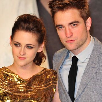 Nachdem Kristen Stewart ihren Freund Robert Pattinson mit dem Regisseur Rupert Sanders betrogen hatte, konnte der Betrogene seiner Liebsten zunächst nicht verzeihen und trennte sich. Seit Oktober sieht man die beiden "Twilight"-Stars aber wieder zusammen. Wir sind gespannt, ob diese Liebe 2013 überdauert!