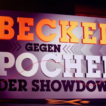 Am Freitag, 25. Oktober, treten bei RTL in Oliver Pochers Show "Alle auf den kleinen" Pocher und Boris Becker nach einem peinlichen (geplanten?) Twitter-Streit gegeinander an