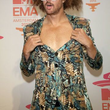 Gestern, 10. November,  fand in Amsterdam das Event des Jahres statt. Die MTV Europe Music Awards wurden im Ziggo Dome verliehen. Durch den Abend führte mit viel Witz und Charme RedFoo, Ex-Mitfglied der Elektro-Kombo "LMFAO"
