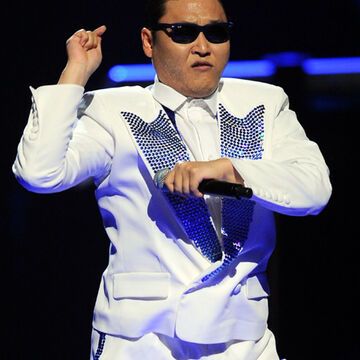 Der "Gangnam Style" geht um die Welt. Am 15. Juli 2012 erschien die Single. Mittlerweile hat das Video über 700 Millionen Aufrufe - Weltrekord!