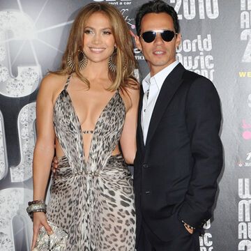 Es war die Überraschungs-News am Wochenende: Jennifer Lopez und Marc Anthony trennten sich im verflixten siebten Jahr. In der großen OK!-Galerie zeigen wir Ihnen noch einmal die schönsten Bilder ihrer Beziehung