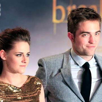 Robert Pattinson scheint es noch nicht ganz überwunden zu haben, dass Kristen Stewart ihn betrogen hat...