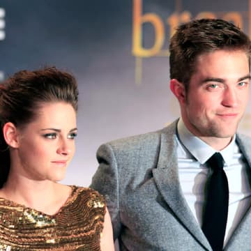 Robert Pattinson scheint es noch nicht ganz überwunden zu haben, dass Kristen Stewart ihn betrogen hat...