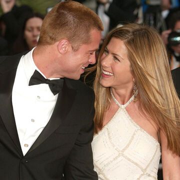 Hollywoods absolutes Traumpaar: Während ihrer Beziehung galten Brad und Jennifer als die Superstars unter den Paaren
