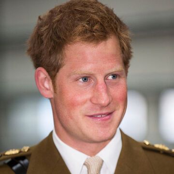 Ein besonders sympathisches Exemplar: Prinz Harry. In Großbritannien gibt es besonders viele "Gingers", wie sie dort gerne abwertend genannt werden. In Schottland gibt es die größte Dichte an Rothaarigen - angeblich sind 13 % der Bevölkerung die ungewöhnliche Haarfarbe