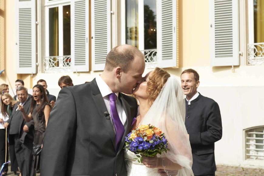 So Viel Zu Ich Kusse Nicht Hochzeit Auf Den Ersten Blick