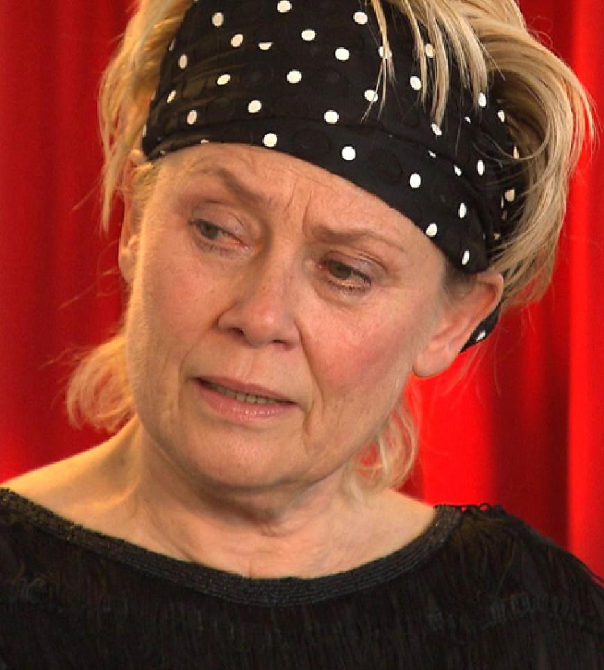 Gitte Haenning Steigt Bei Let S Dance Aus Ok Magazin