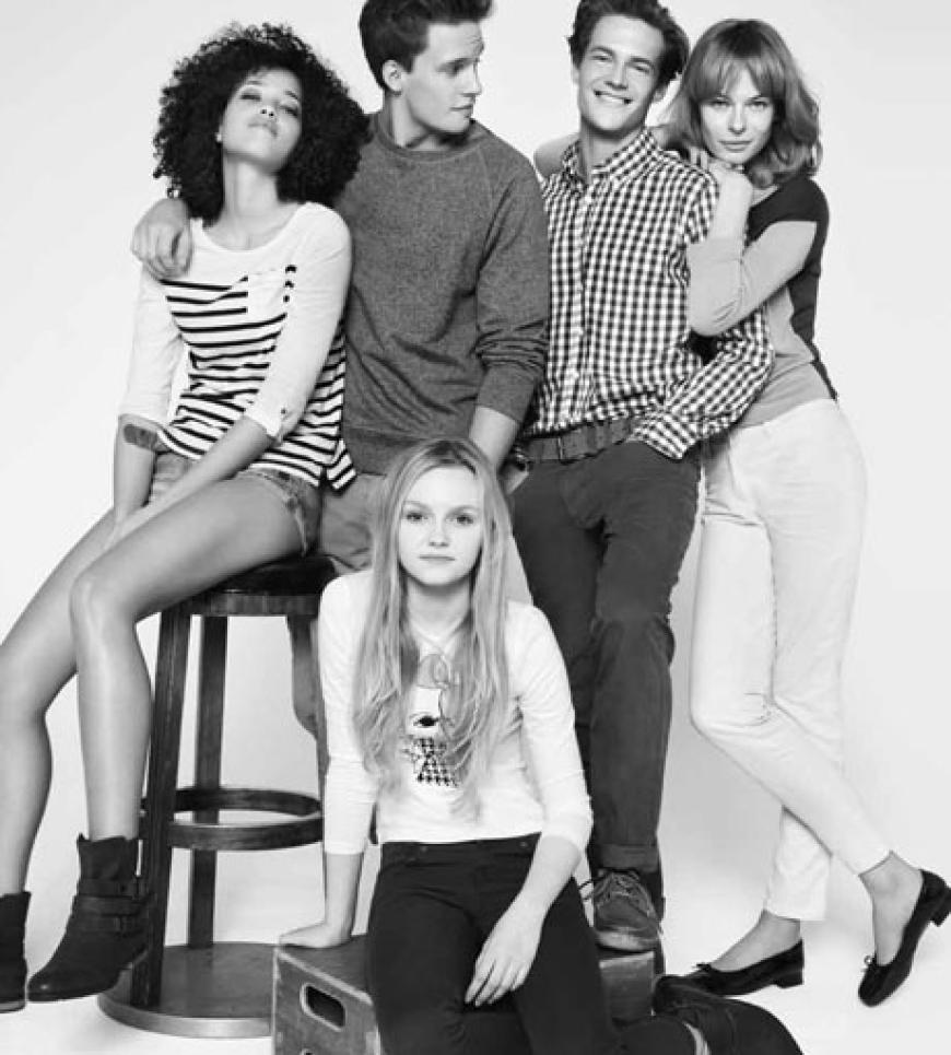 Neuer Look C A Erfindet Sich Neu Ok Magazin