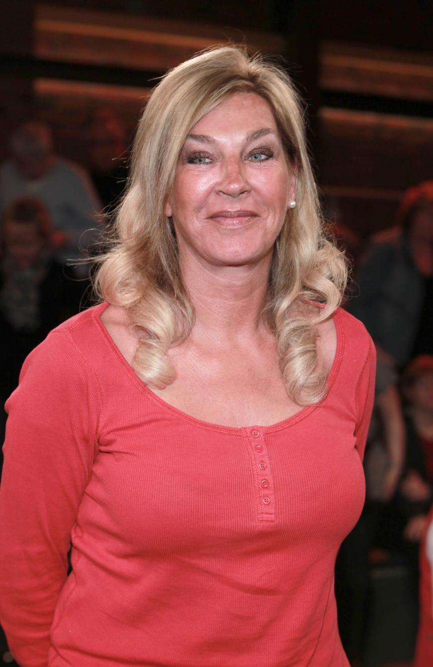 Meine Tochter Ist Jetzt Hier Bushido Ehefrau Anna Maria Ferchichi Ist Ausgezogen Ok Magazin