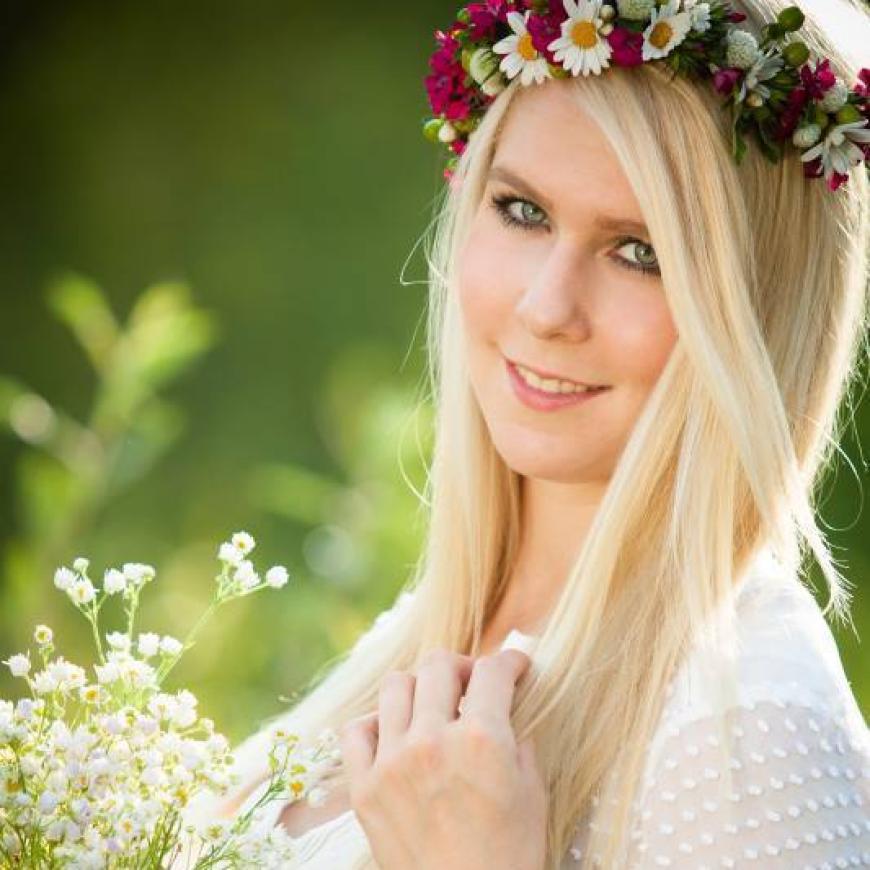 Mit Jessica Ist Gunther Jetzt Bauer Sucht Frau Gunther Wie Lange Halt Seine Neue Liebe Ok Magazin