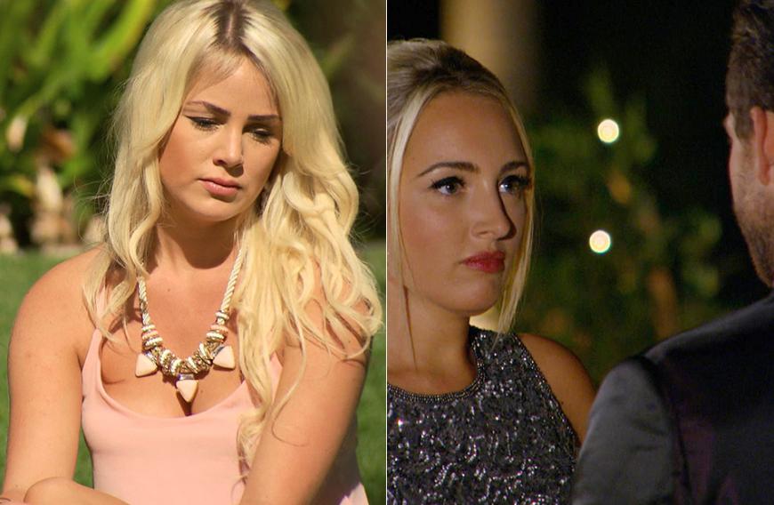 Der Bachelor Alles Luge Drama Nach Dem Finale Ok Magazin