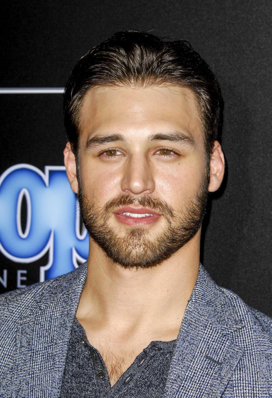Am Ende War Ryan Guzman Der Kleine Gefahrliche Sex