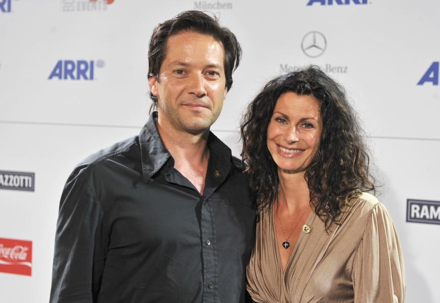 Christof Selbst Ist Seit Zehn Christof Arnold Vom Soapstar