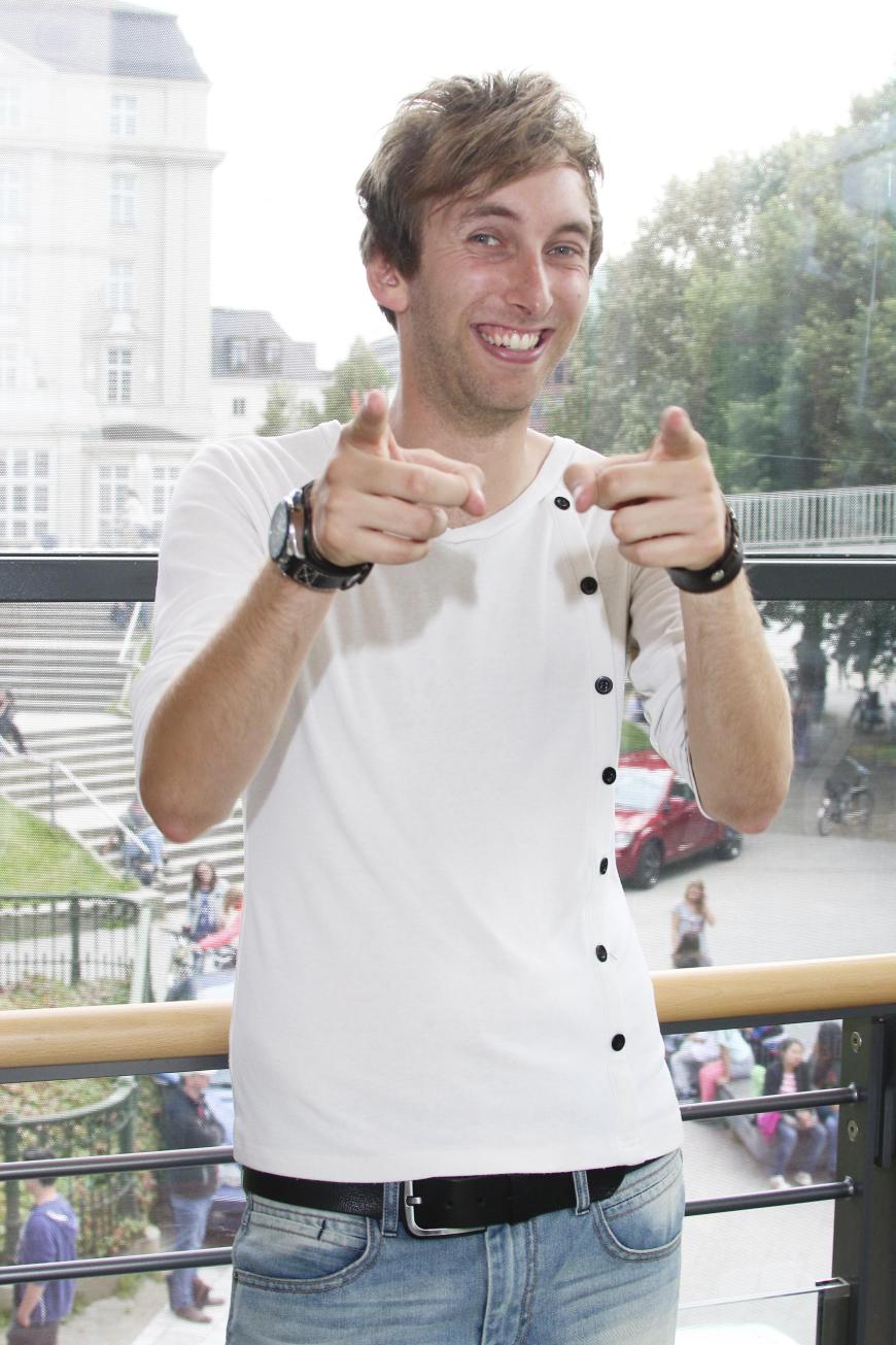 Youtube Star Torge Oelrich Das Ist Mein Tabu Thema Ok Magazin
