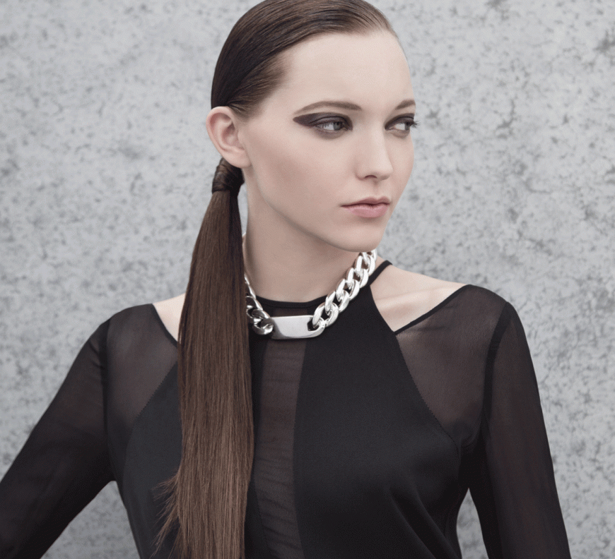 coolsten catwalk looks furs haar