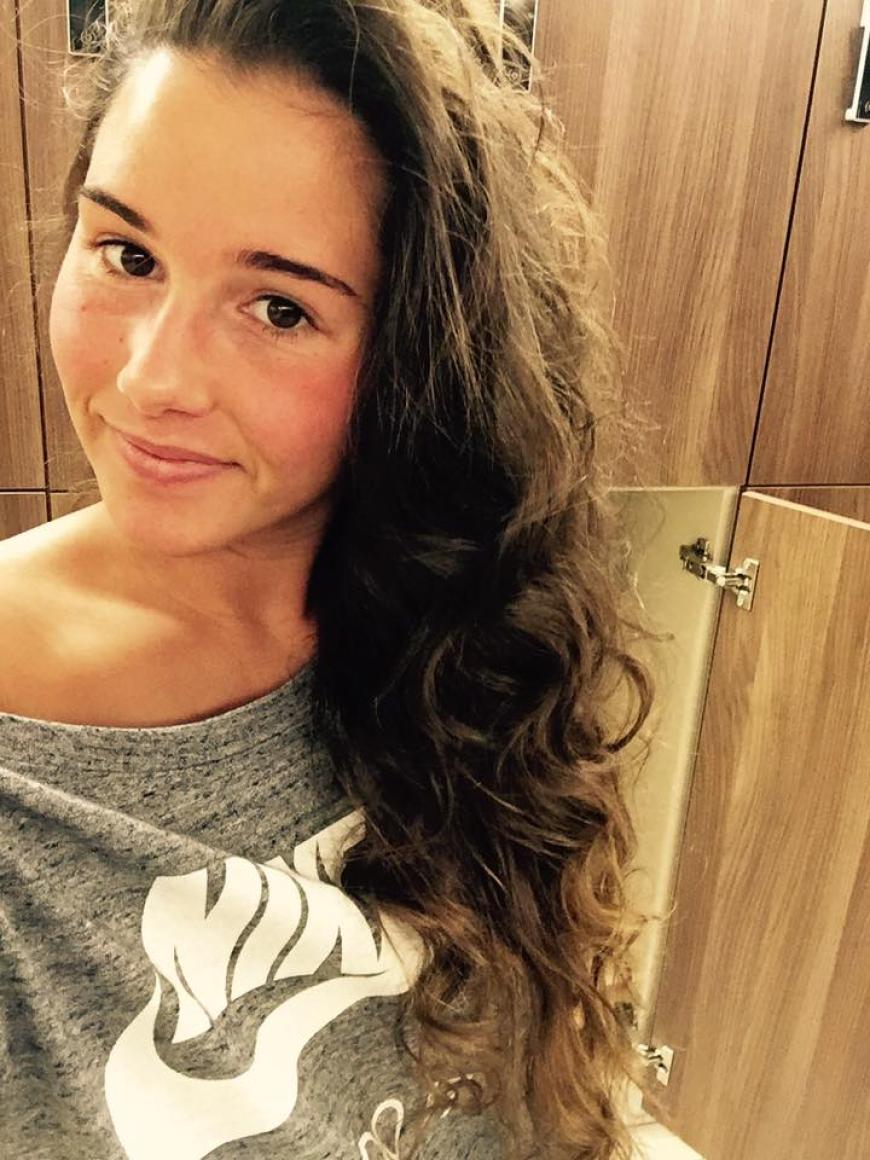 Candystorm Sarah Lombardi Postet Ungeschminkt Selfie Auf Facebook Ok Magazin