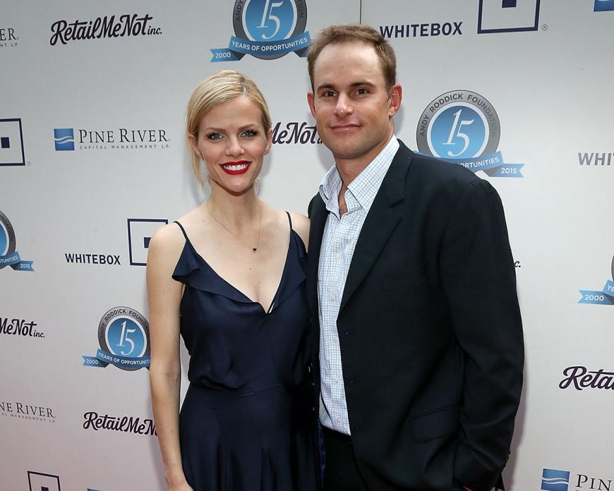 roddick
