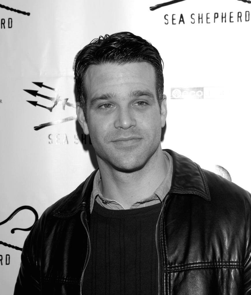 Tragisch Us Serien Star Nathaniel Marston Ist Tot Ok Magazin