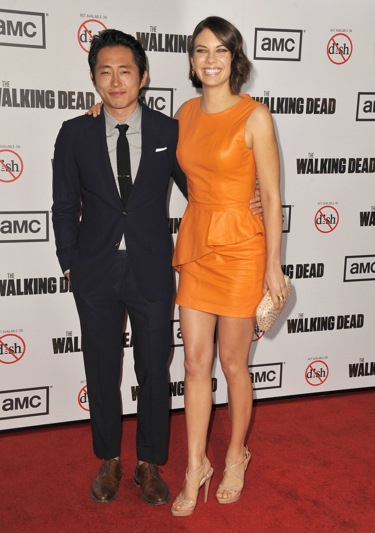 Wann Es Ein Wiedersehen Mit The Walking Dead Endlich